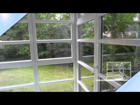 Sonnige 2-Zimmer- Wohnung mit Terrasse und Garten nähe Rennplatz