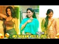Instagram reels troll 🤩😅[Part-20] | Achu cringe troll | Amala Shaji troll
