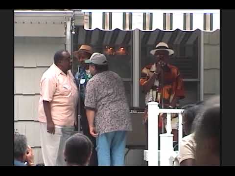 “Daddy’s Home” – Limelites---LIVE