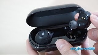 Anker Liberty Neo Truly Wireless Earphones Review