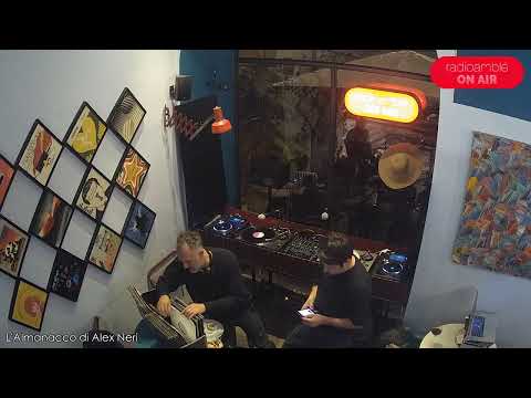 L'Almanacco di Alex Neri