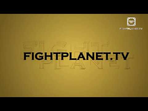 Dan Sullivan VS Eddie Ramirez FURY 06/29/2019