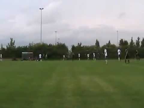 Sievershäger SV - FC Hansa Rostock - 3. BUNDESLIGA.mp4