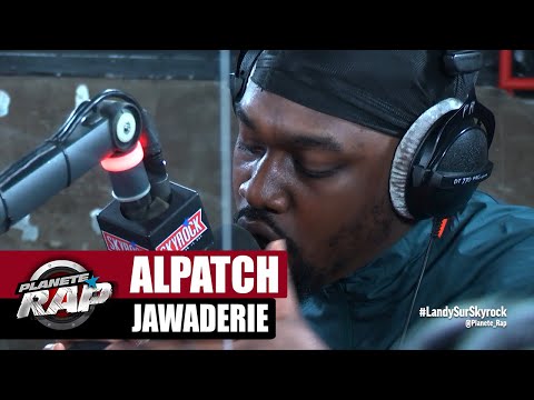 Video thumbnail for Jawaderie
