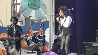 Hollywood Vampires - My Dead Drunk Friends  "Live@Gröna Lund"
