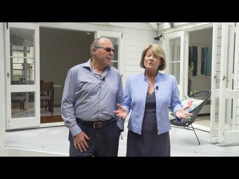 SOLD - 23c Pah Road, Epsom - Diana West and Peter West