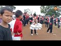 atraksi marching band super keren dari desa Bojong longok Sukabumi||trending||viral