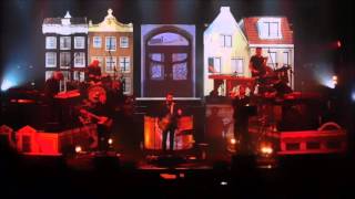 Daniele Silvestri - La mia casa - Roma, 8 aprile 2016