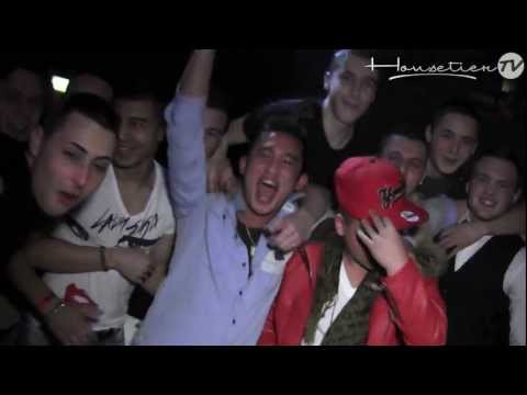 Housetier @ X-Travagant / Club X-Tra Zürich / 25.02.2012