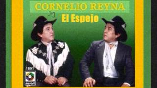 Cornelio Reyna El Espejo