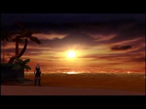 Birth by Sleep, Japanese cutscene: 02/92/191 - The Boy Who Wanted the World