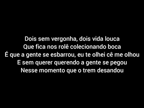 Dennis e Israel & Rodolffo - Mesma Língua / letra / legendado /