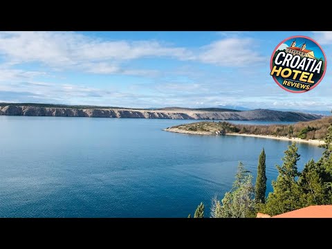 Apartments Lopac Jadranovo | Jadranovo, Croatia | Hotel Review 🏩