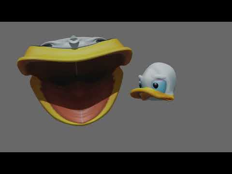 THAT'S WHAT SHE SAID (fnati animation