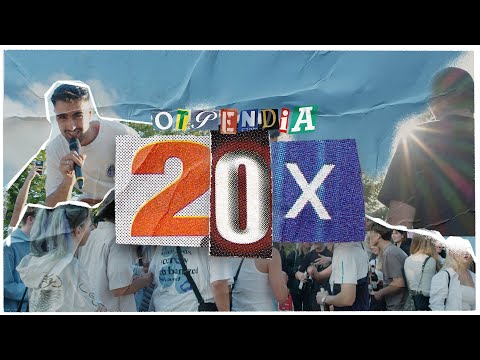 OTPendia - 20x | Official Video