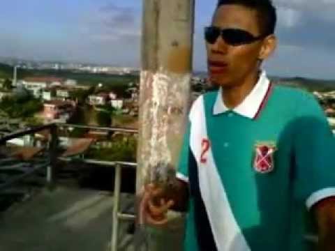 Mc Celinho Do Complexo - ''EM HOMENAGEM AO LUKINHAS E PRISCILA !