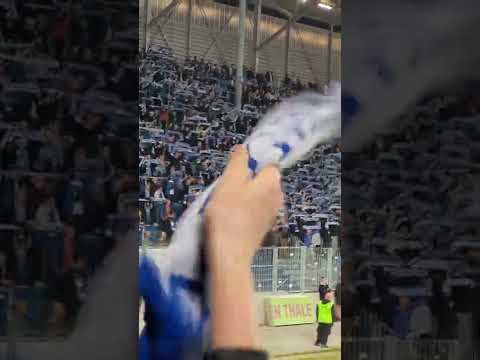 Landespokal-Halbfinale 1. FC Magdeburg - BSV Halle-Ammendorf  10:0