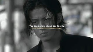 Download lagu Story WA Takiya Genji || Dj Unity || Crows Zero 2 mp3 Download lagu Story WA Takiya Genji || Dj Unity || Crows Zero 2 mp3