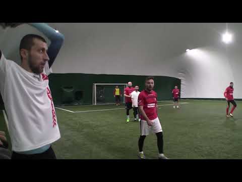 ⏰20 10 ⚽ Vertigo Bucuresti VS Trouble Crew Romania 🏆 Seria A – etapa 1 part 1