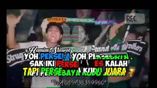 Download lagu SALAM SATU NYALI WANI,LAGU UNTUK BONEKMANIA mp3 Download lagu SALAM SATU NYALI WANI,LAGU UNTUK BONEKMANIA mp3