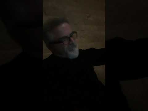 Ölüm gibi bir şey oldu ama kimse ölmedi