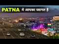 Patna City | largest city in Bihar | बिहार की राजधानी | Patliputra🍀🇮🇳