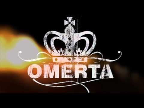 OMERTA FEAT. SHIDLAS - ŽODŽIŲ MAGIJA