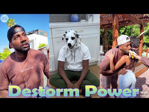 Funny Destorm Power TikTok Videos Compilation May 2022. Best Destorm Power TikTok Videos.