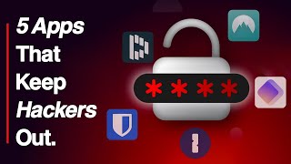 5 Best Password Managers - The Ultimate Comparison