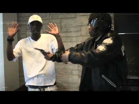 LUD FOE x NEPHEW - War Season Shot By: @LiLeFilms @nephew365 OFFICIAL VIDEO