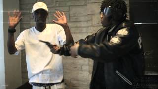 LUD FOE x NEPHEW - War Season Shot By: @LiLeFilms @nephew365 OFFICIAL VIDEO