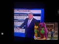 Barney I Love You Taken Fun And Games If The Shoe Fits