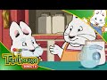 Max Ruby Ruby S Gingerbread House Max S Christmas Passed Max S New Year Ep 44