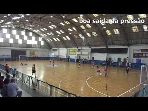 Gols Eng x Unisantana