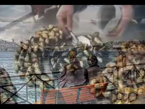 Arif Okay -Yapma Be Usta