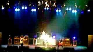 Rufio Live in Jakarta -  Let Fate Decide