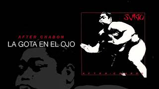 Sumo - La gota en el ojo (After Chabon)