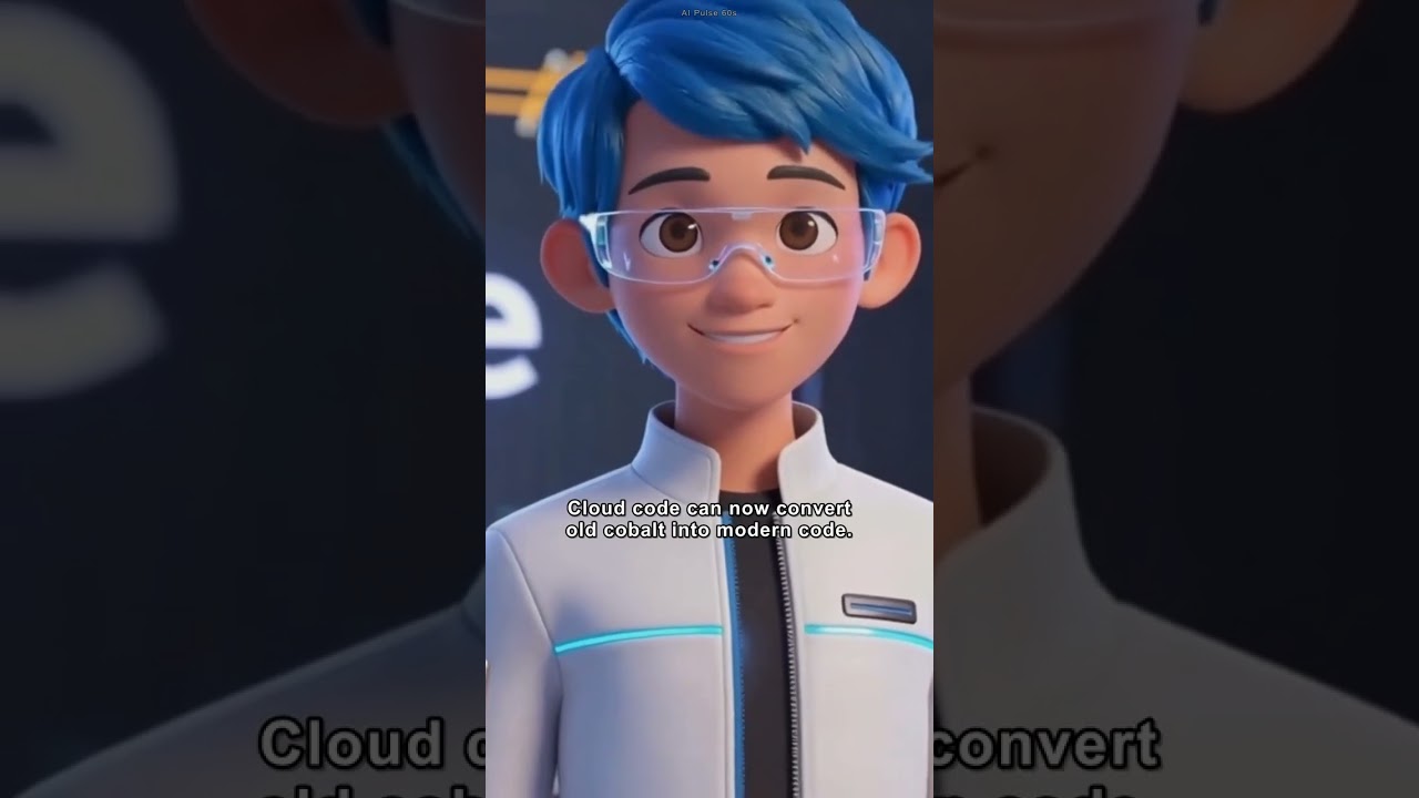 One AI Blog Post Changed Everything