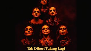Download lagu KUBURAN BAND – Tak Diberi Tulang Lagi | Ramai Dikaitkan dengan Lagu Slank Fufufafa mp3