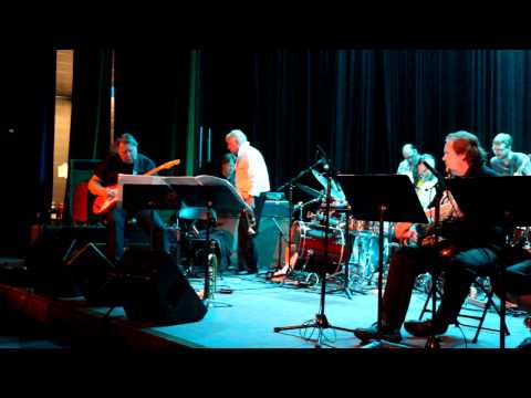 Rochester Jazz Festival Terje Rypdal & Bergen Big Band