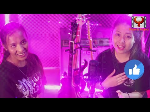 Marvi - Iluzaun (Cover by Phoenix Project)