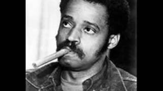 Melvin van Peebles - Lilly done the zampoughie every time I pulled her coattail