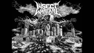 Insect Warfare ‎- World Extermination FULL ALBUM HD (2007 - Grindcore)