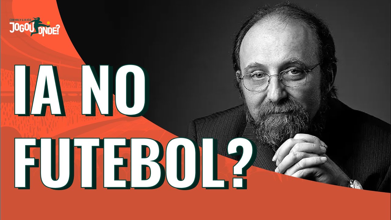 ENTREVISTA COM MIGUEL NICOLELIS | Jogou Onde? com Milly e Alicia