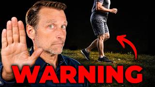 The Most Dangerous Walk You'll Ever Take (& Why It's Worth It)