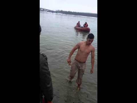 Boboteaza Giurgeni 2016 ...