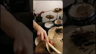 Cirith Ungol - Maybe That's Why - with Drums