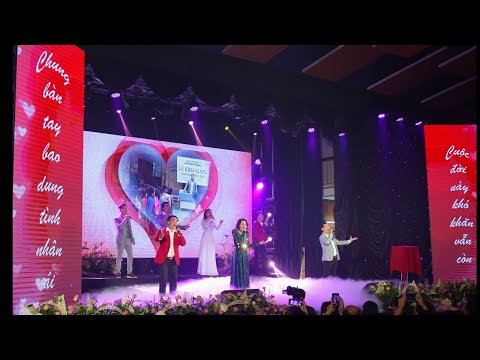 Bạn ơi hãy cho đi - Phạm Hà