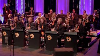 ALEX LEKOUID - Le Jazz et la Java (Claude Nougaro)