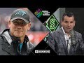 Panthers owner David Tepper SAID THIS after firing Ron Rivera! | NPDS